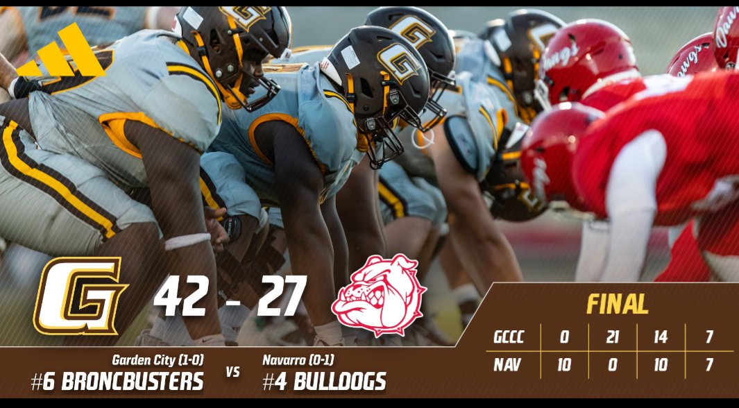 This team never gave up after being down early against a good team ranked higher than us. Back to work and on to game 2 next week. 1-0