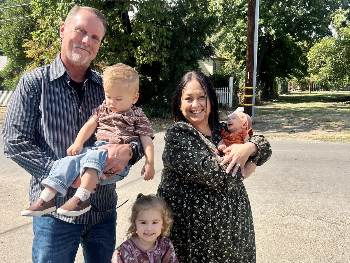 Pleasant Valley Baptist Church tweet media