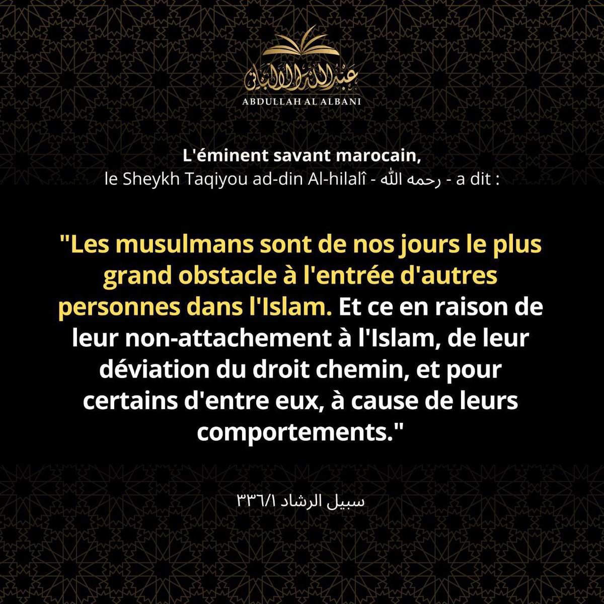 moussa_tawhid (@moussa_tawhid) on Twitter photo 