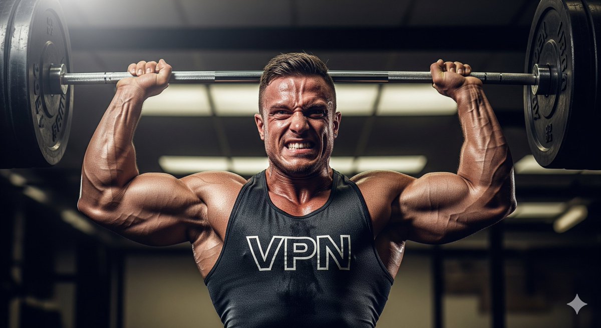 Türkiye bir VPN Ülkesidir. 🇹🇷