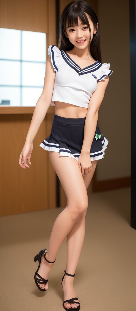 AISailorGirls's tweet photo. #AI #セーラー服 #sailor #セーラーミニスカート #miniskirt #ギャル #コギャル #cosplay #コスプレ #コスプレイヤーさんと繫がりたい #骨格ストレート #骨格 #ミニスカートと繋がりたい #コスチューム #コス #かわいい #女の子 #ときめき #キラキラ #コーデ #プラチナ #JD #JK #JC #JS https://t.co/CI2RrREcx8