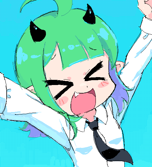 ok fixed some mistakes... new yume today...