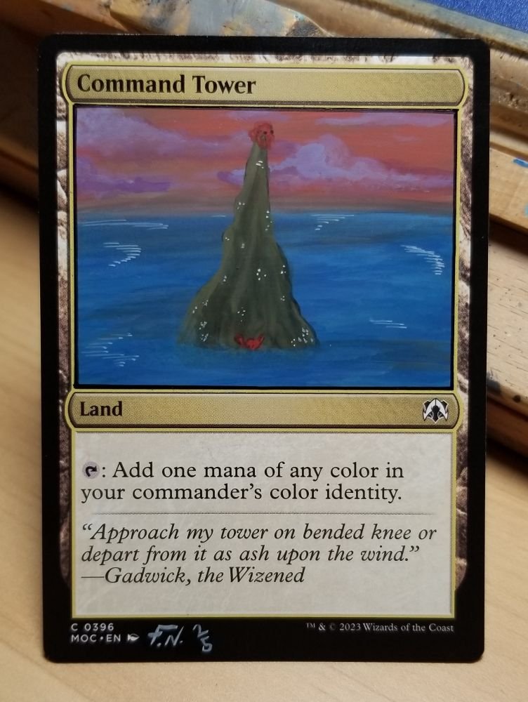 FoxNoctom's tweet image. I'm back painting Crabs again!!