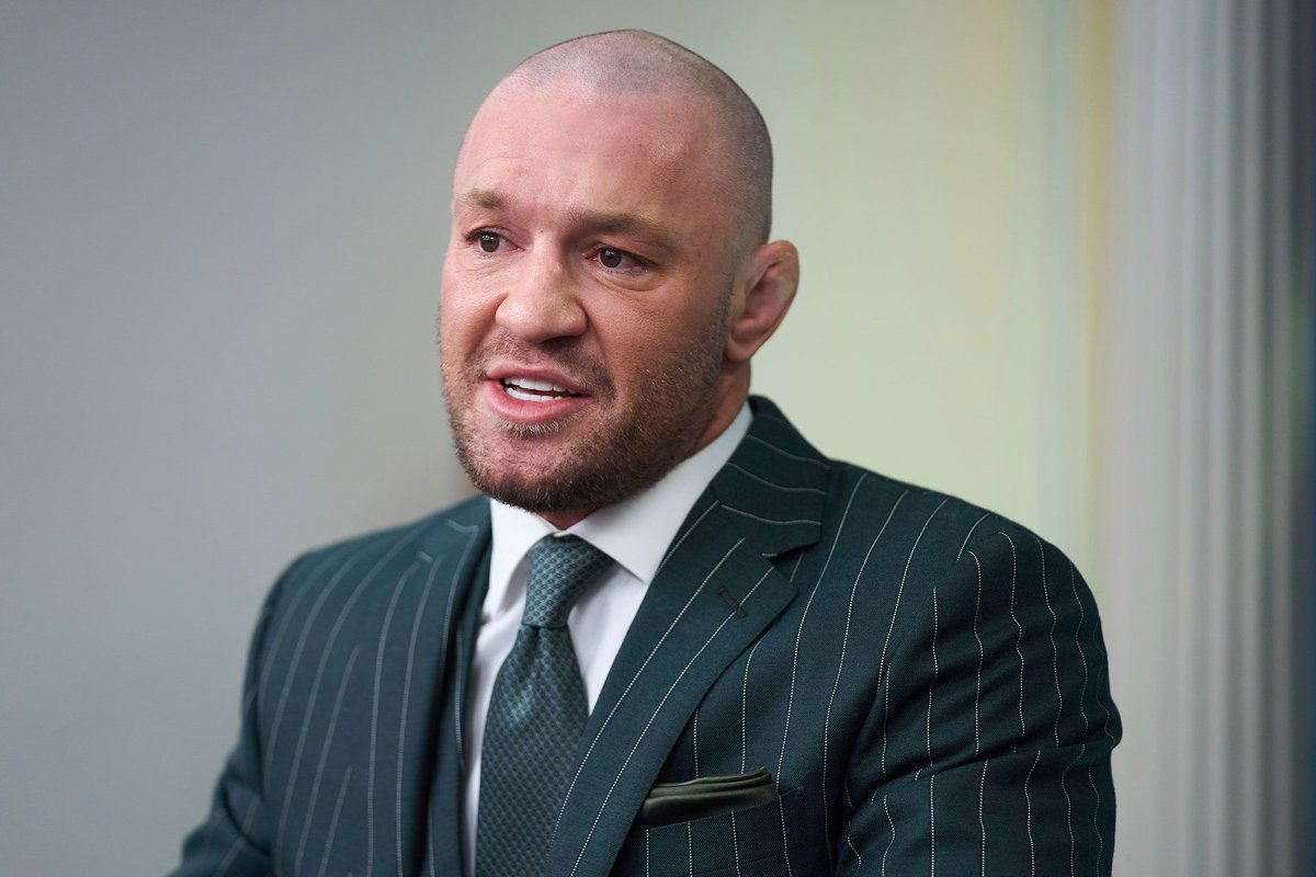 We already have a president in America who's raped at least 24 women. We don't need a rapist to now lead Ireland.