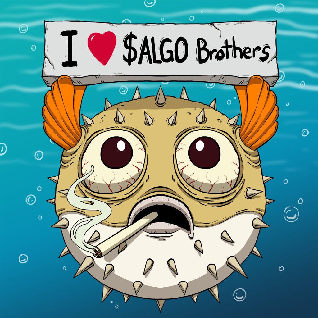 neilstucky1's tweet image. Love me some $fish