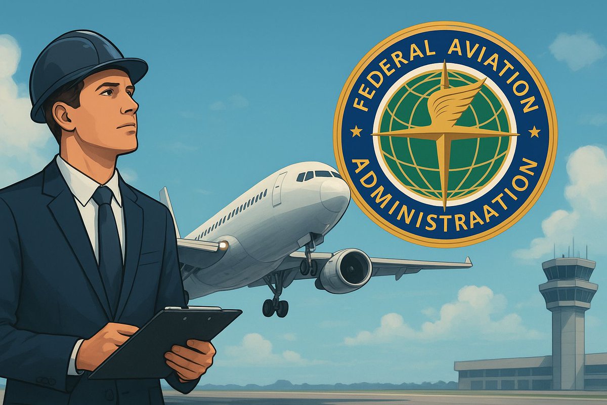 runway_radar's tweet image. FAA modernizes plane certification to cut costs and delays; Haiti&apos;s security affects U.S. flights... #aviation #flightsecurity #aviationsafety #airlinetech #portauprince   runway-radar.com/faa-plans-stre…