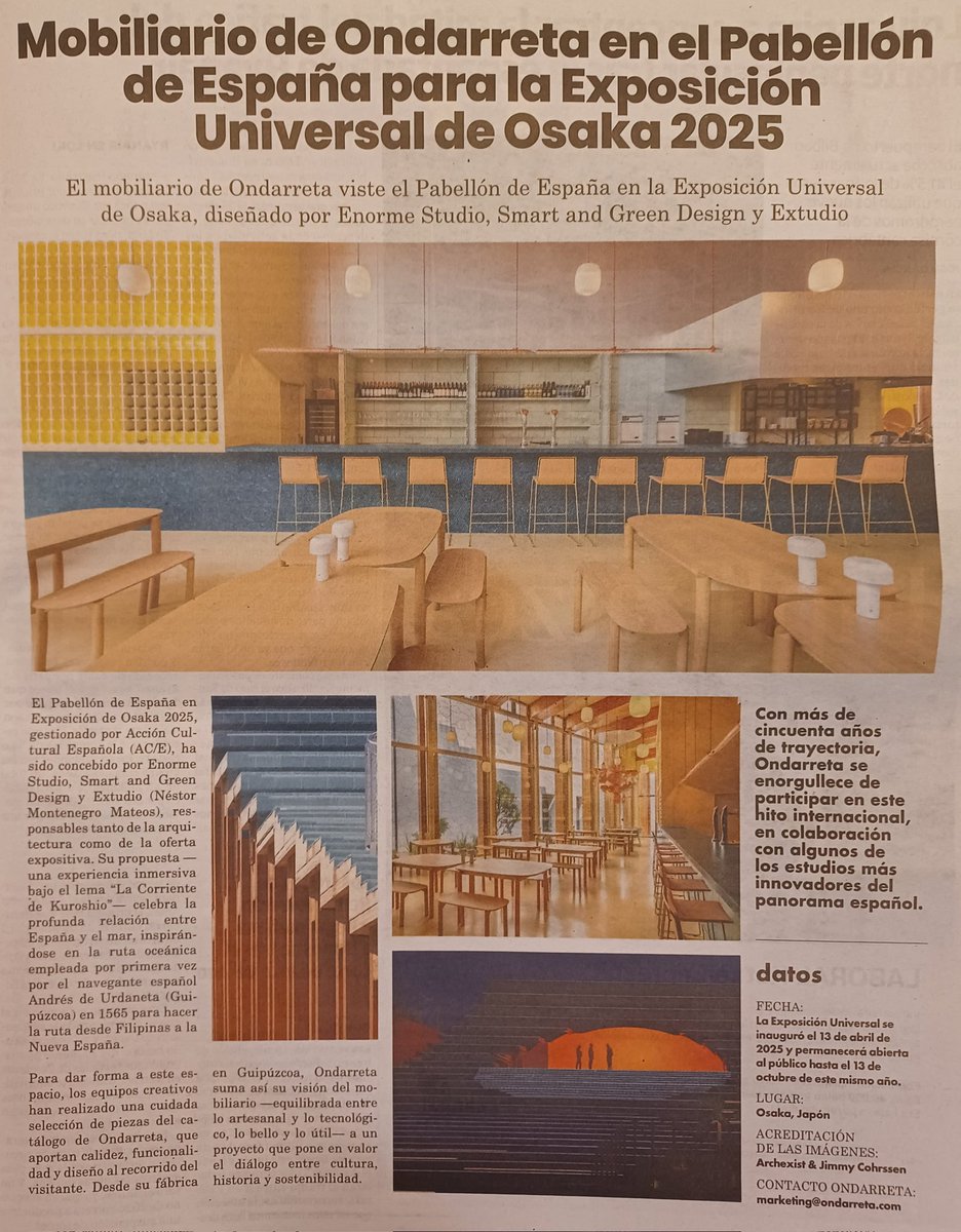 #ondarreta #ondarretamobiliario  The Best One