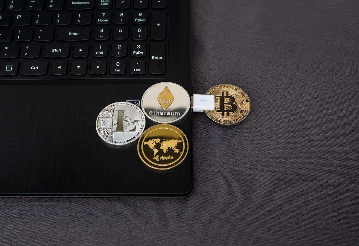 What is Crypto???

"Crypto" is short for cryptocurrency, which is a type of digital money that exists only online. Unlike regular money (like dollars or euros), crypto isn’t controlled by banks or governments. Instead, it uses special computer technology called blockchain.