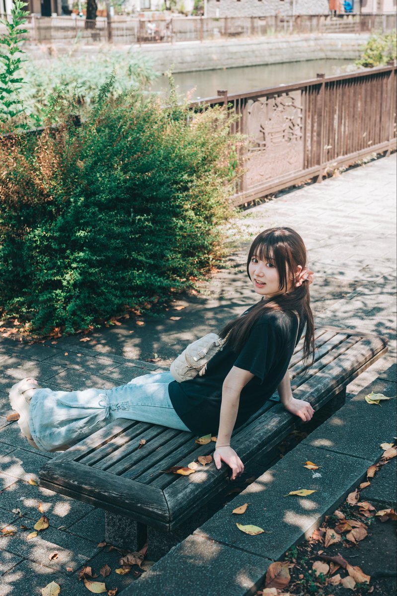 『 僕らの休憩場 』