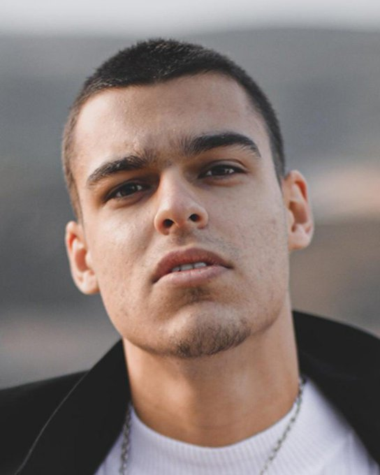 SEXTO GRAND SLAM

NUMERO 1 DEL MUNDO

DON CARLOS ALCARAZ GARFIA 💎