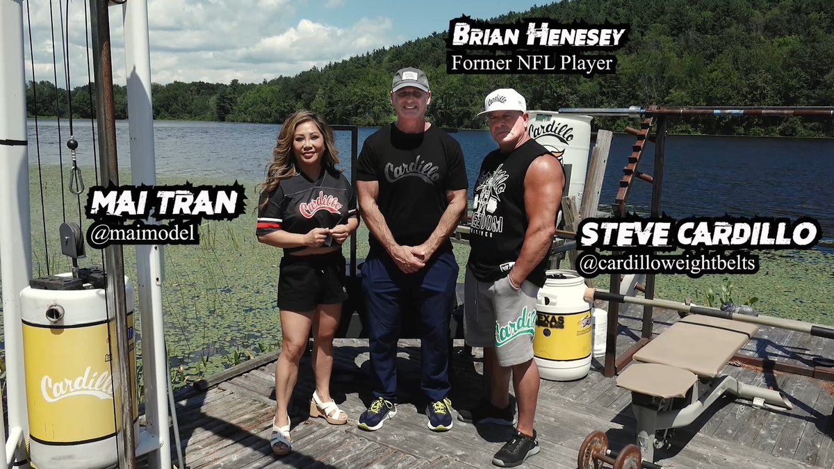 Mai Tran tweet media