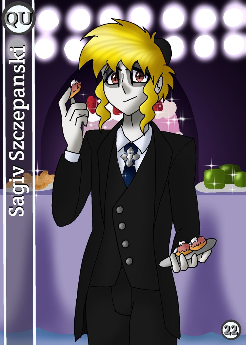 MissEljebel (on VGen) tweet media