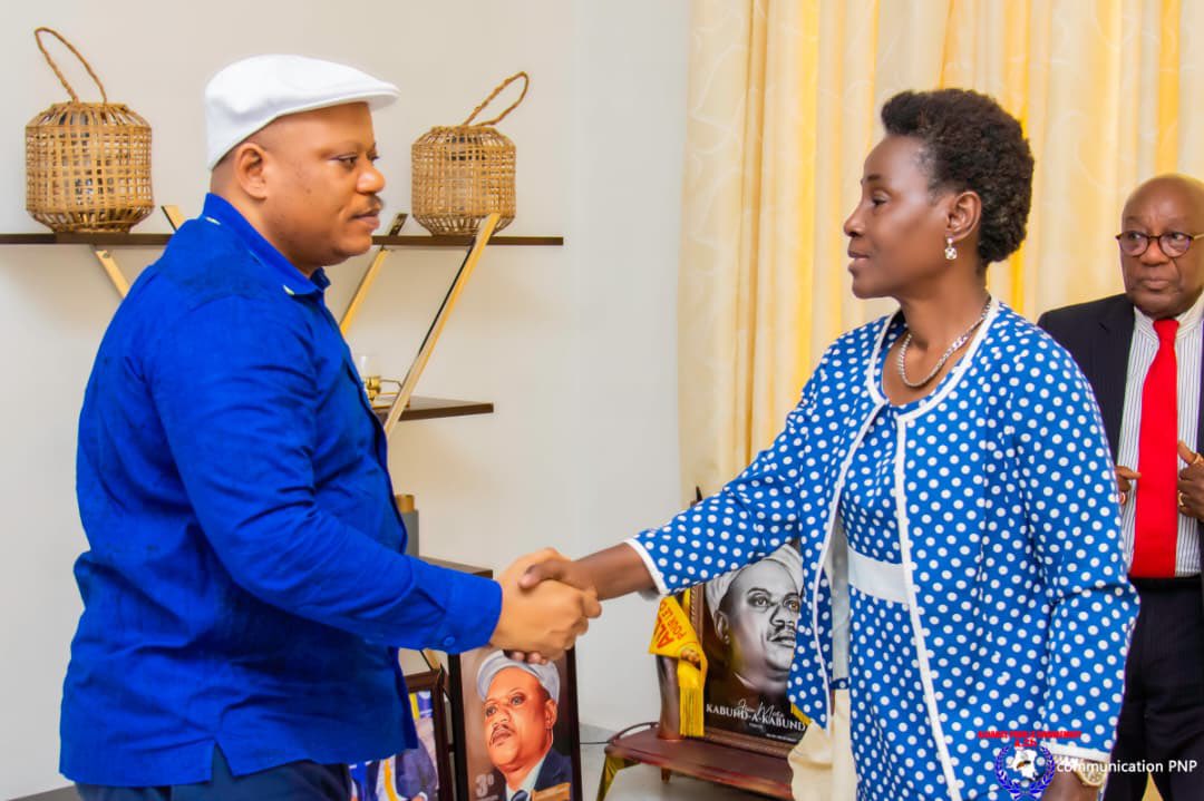 L’Alliance pour le Changement dénonce la diffusion d’un audio mensonger visant à salir l’image de l’hon. Jean-Marc Kabund. Nous appelons nos militantes et militants à rester vigilants et unis autour de la vision et des valeurs du parti.