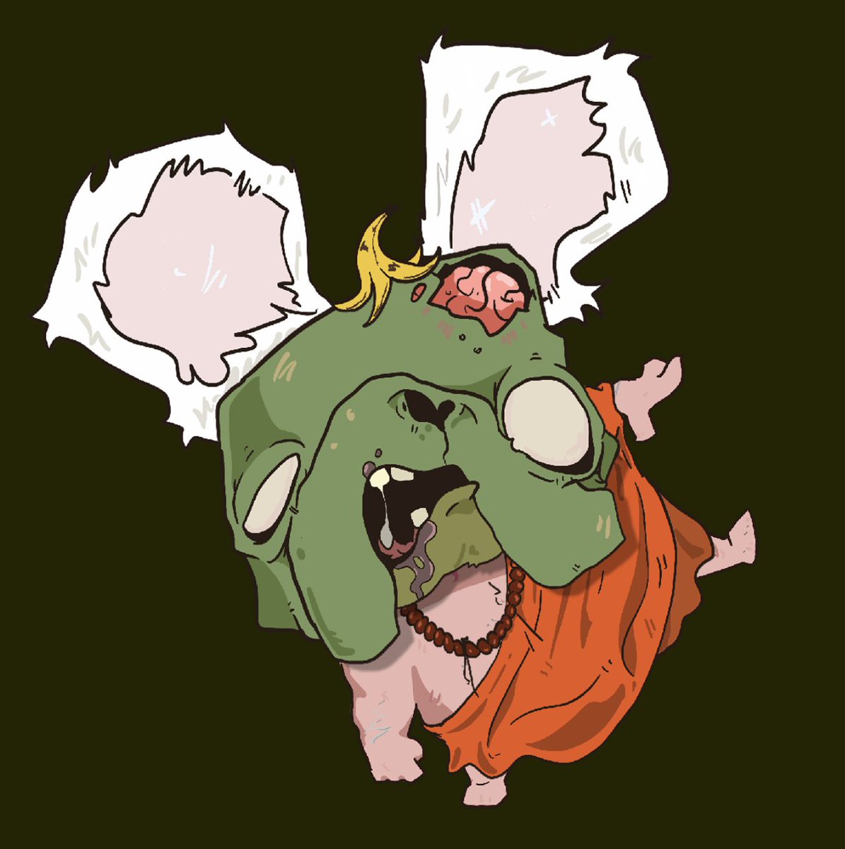 Dear community, I'm sharing my son Matías's message with you! 😎😎😎🙌🙌😍

Hello, everyone! I'm Matías Albán, a 15-year-old artist, and I'm thrilled to introduce my new NFT collection: "Mila".

Inspired by my adorable dog Mila, I've created 300 unique NFTs, each with its own