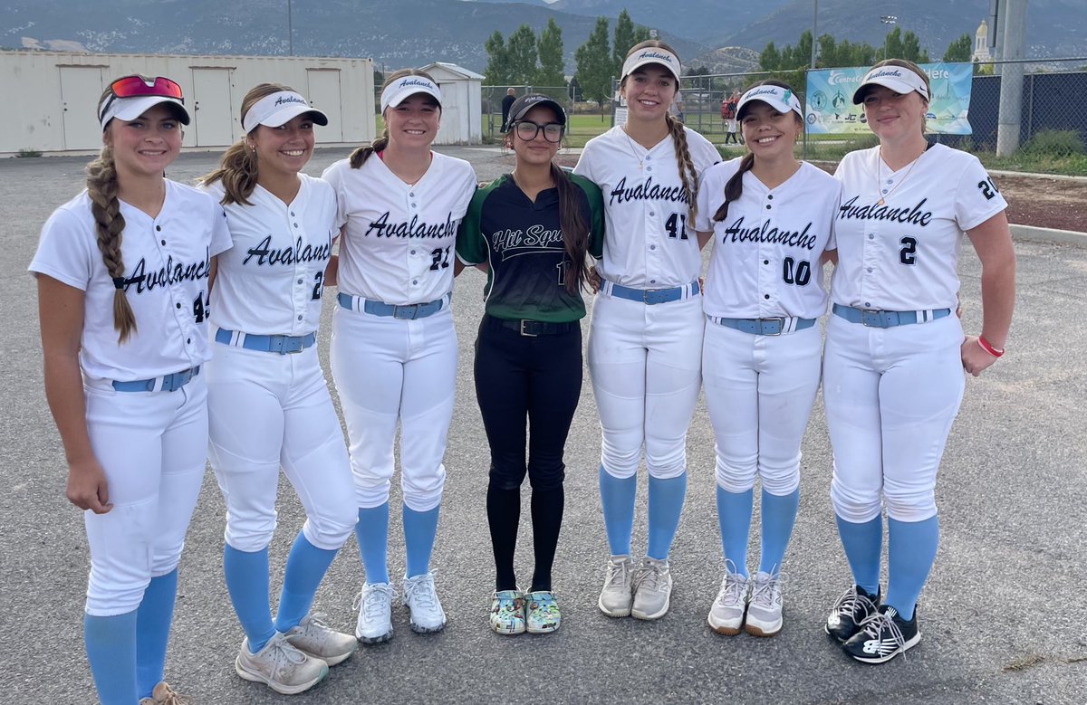 Utah Avalanche Franco tweet media