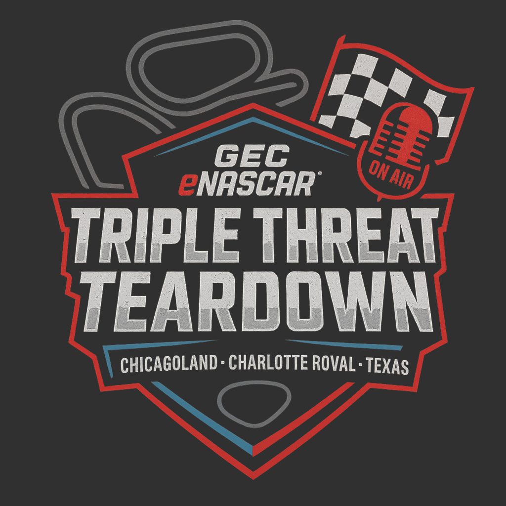 GEC Racing League tweet media