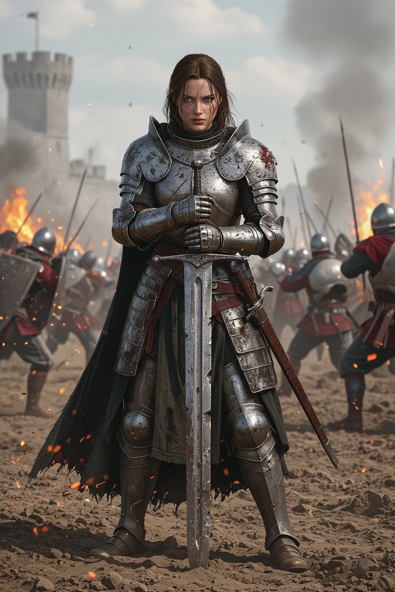 The latest project I am working on is a #fantasy #TTRPG that mixes traditional RPG storytelling with large-scale faction strategy gaming akin to the #TotalWar and Risk. What games have you come across a game that's blended these genres together?