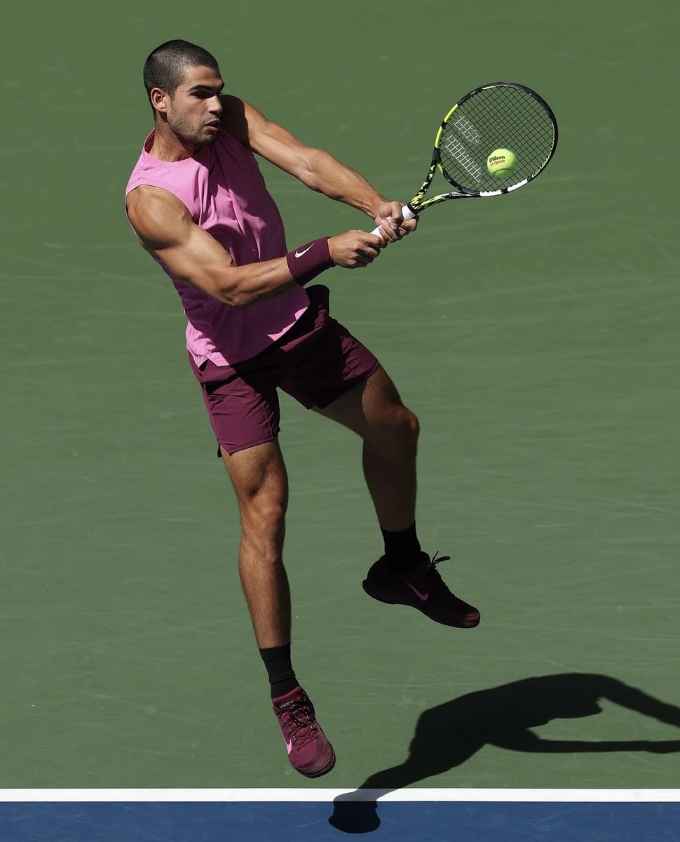 PaoHeads's tweet photo. Carlitos!!!
👽🎾 https://t.co/LlDfEayTsr