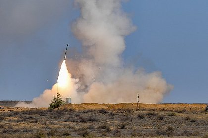 Над российским регионом сбили украинский беспилотник