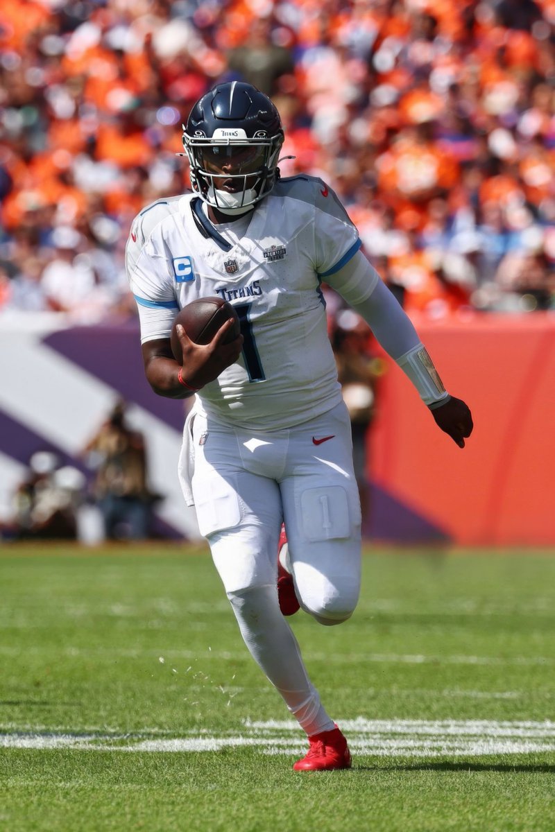 James Ryan | Titan Up tweet media