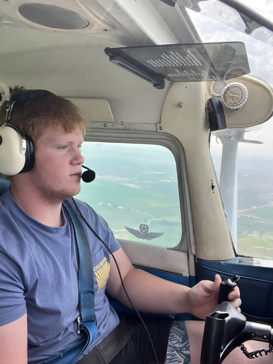 Brody Hartson 2️⃣0️⃣2️⃣6️⃣ tweet media