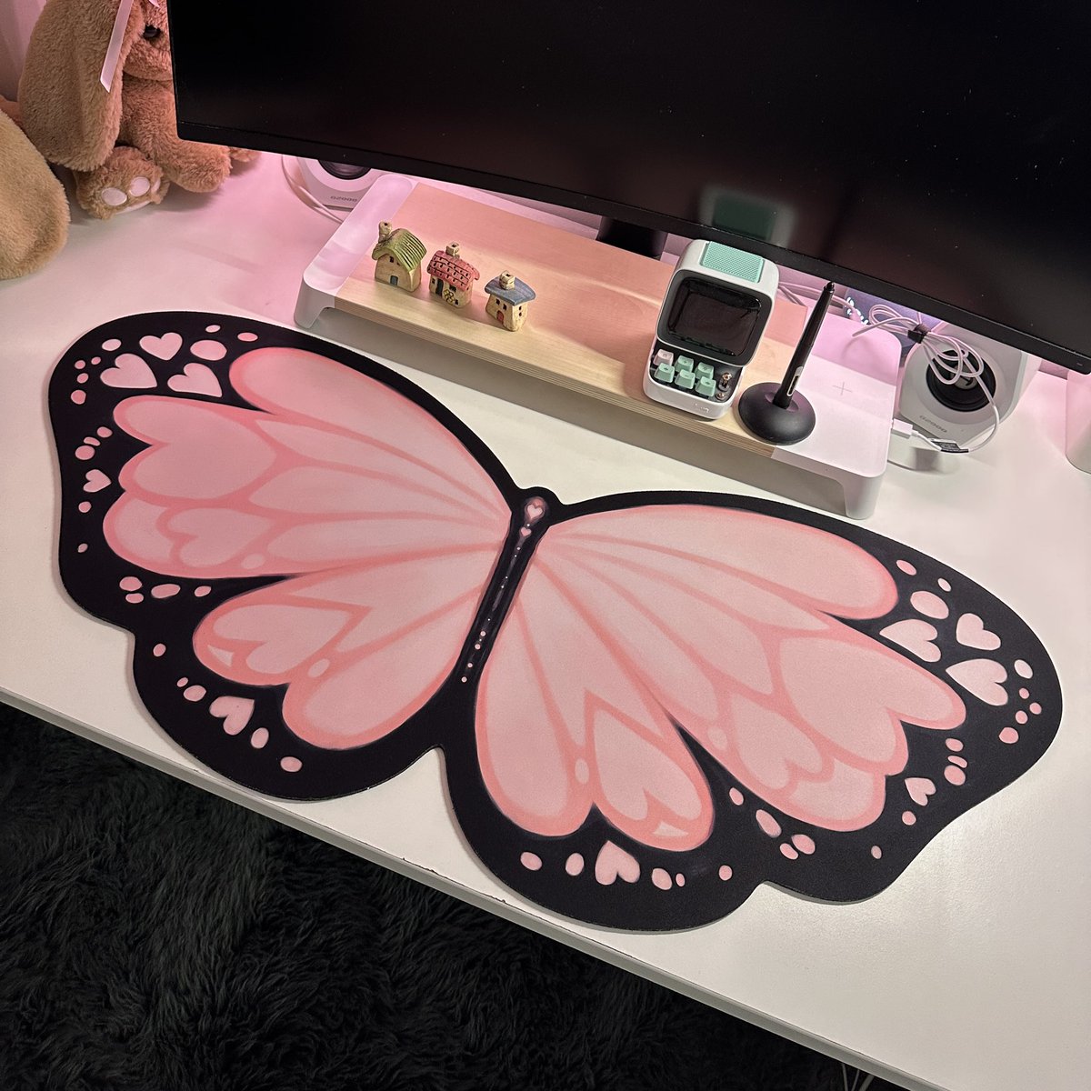 Mooko Studio tweet media