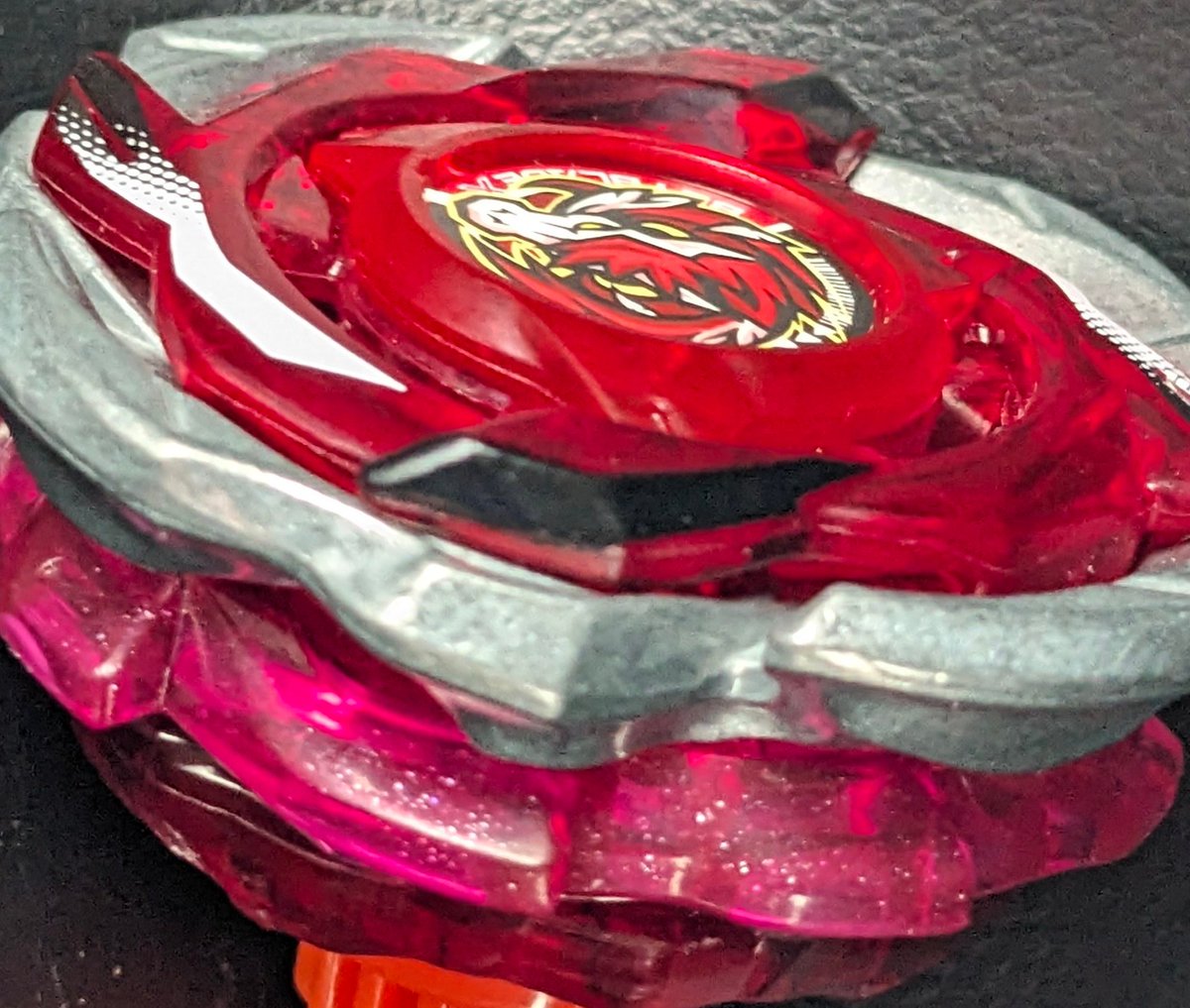 リーパーWいいんじゃないか！？って思ったけどそれはリーパーが強いってよりWが強いのかもしれないと思い至る…

だから私は、リーパーJ