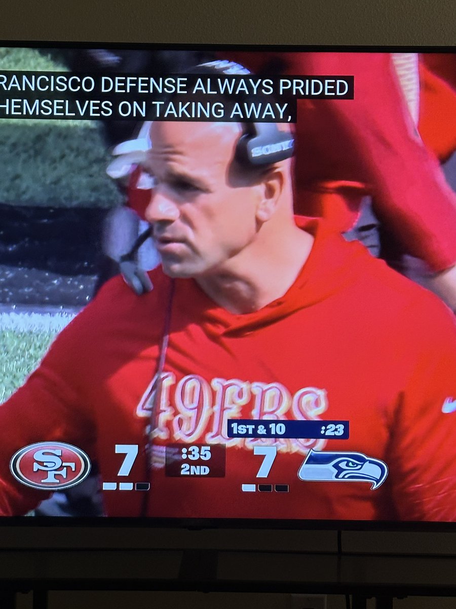 1st SalBae pic of the regular season #SFvsSEA