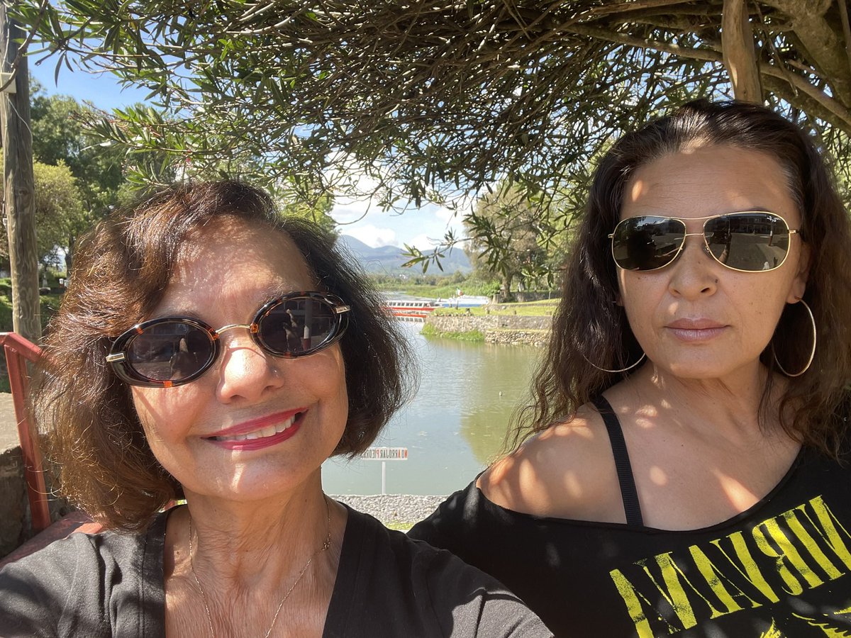 Cine Sin Cines thank you Elpidia Carrillo !