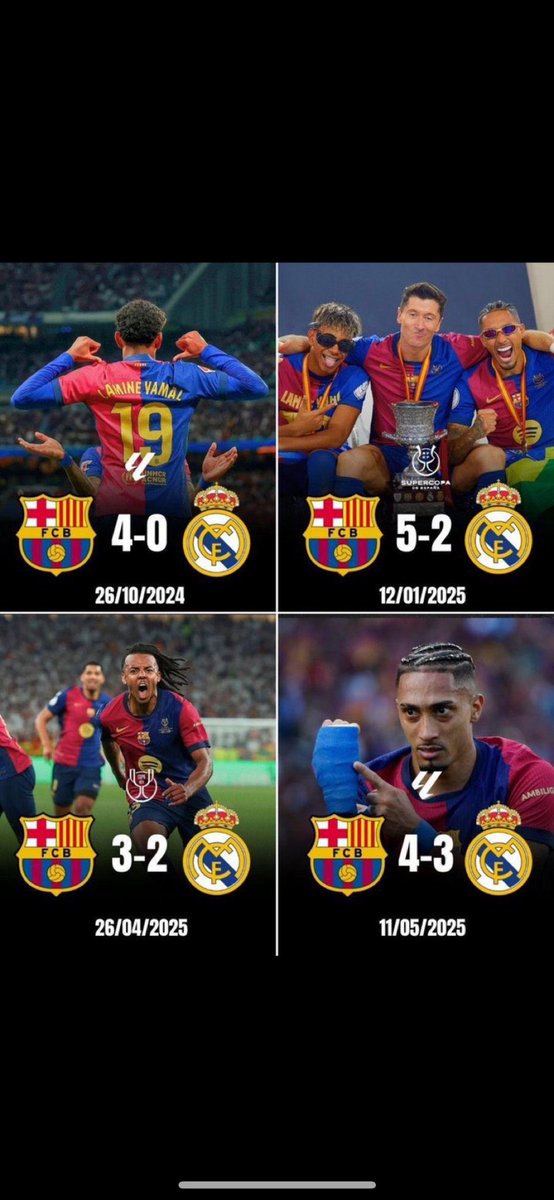 😂 Se la debe saber de memoria