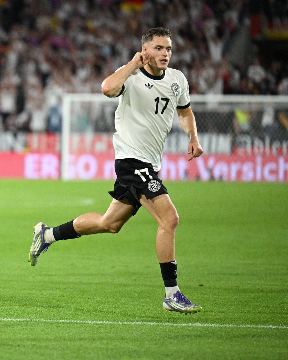 🚨BREAKING: Wirtz on what his celebration meant: 

“I saw many people online and media outlets trying to place the blame on me for the Slovakia match. My celebration was me trying to hear what they would say now.”
