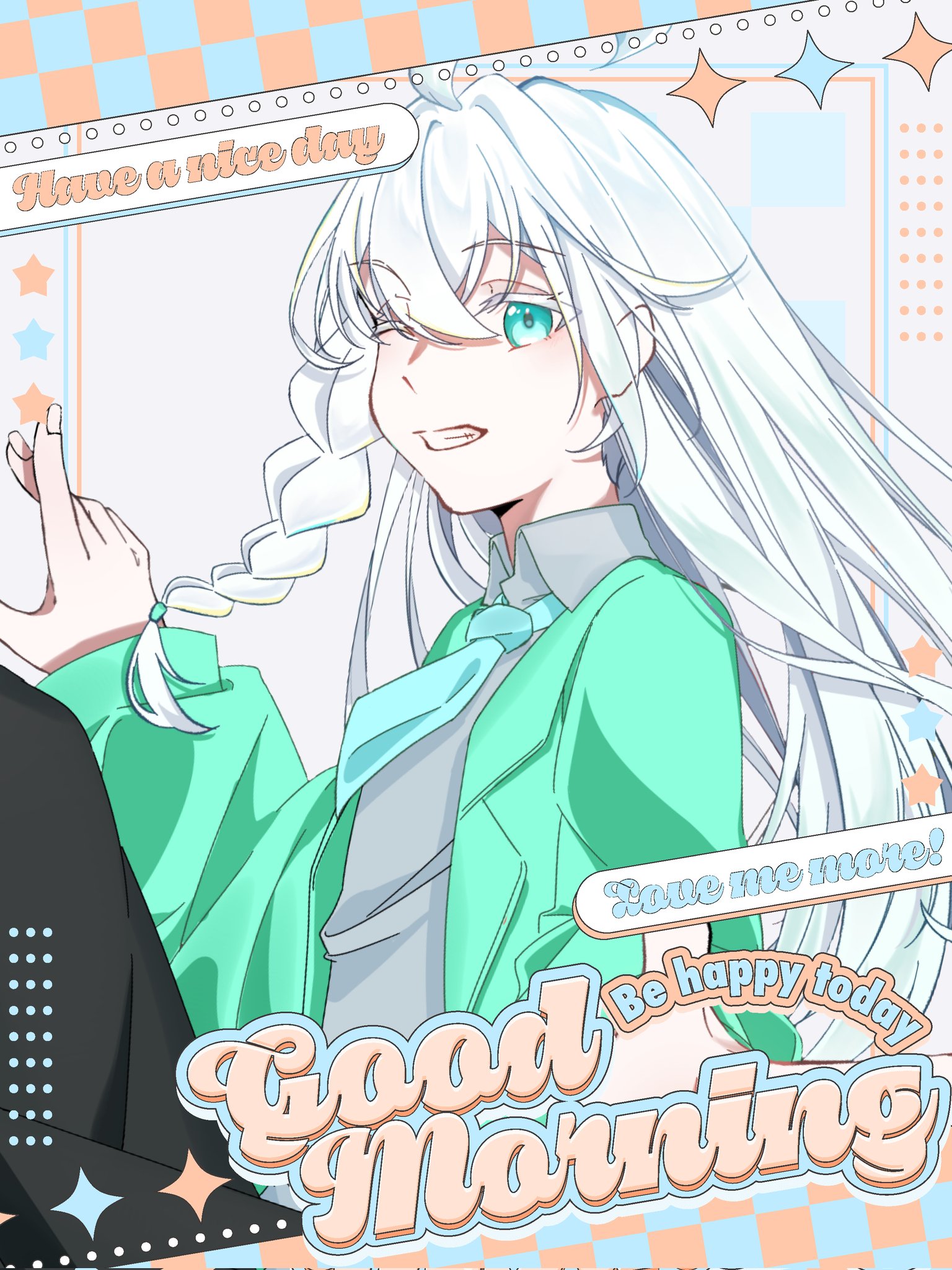 🐺白ベル🦀新人Vtuber（休止中に1年半） (@siroberu_) / X