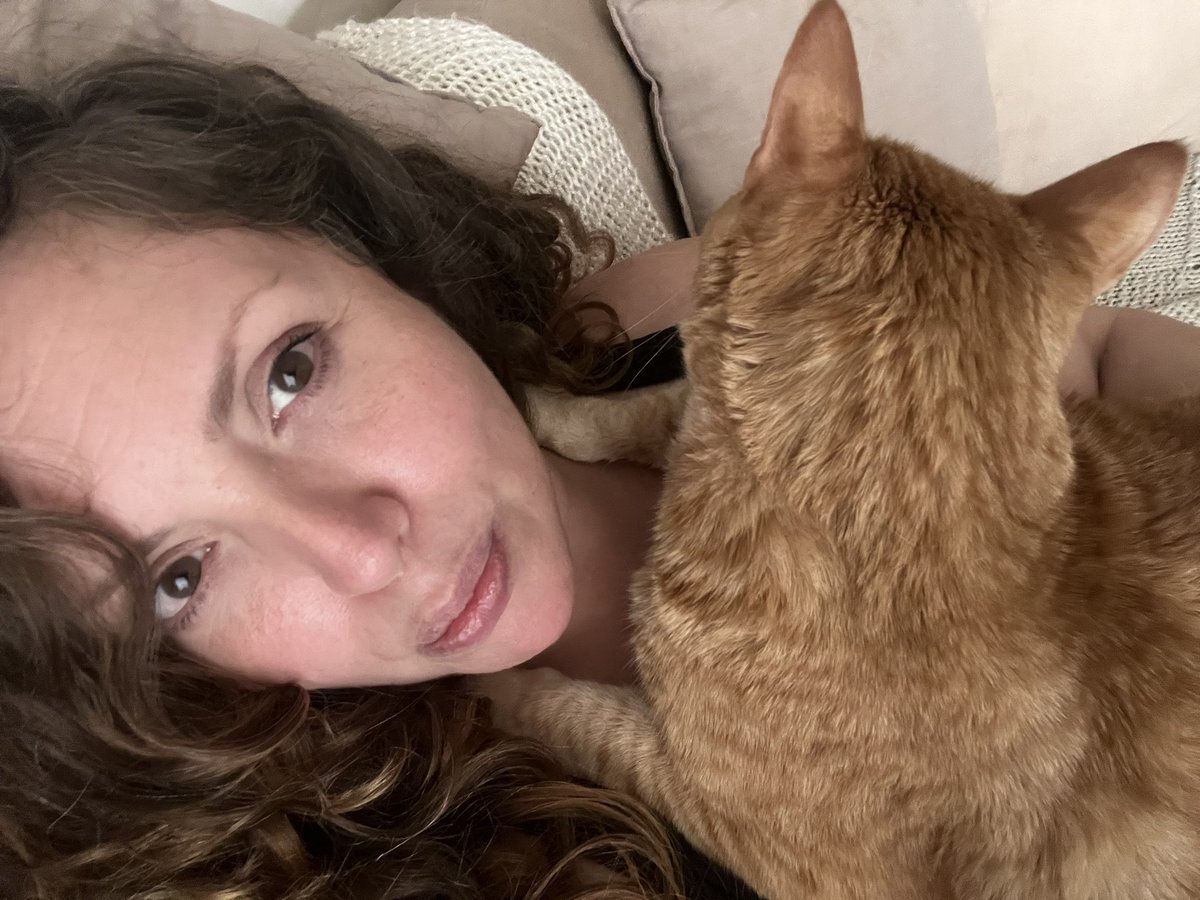 soledaddva's tweet photo. @twaniimals Rai nau, siempre encima 🥰 https://t.co/vYmMkP3aQ1