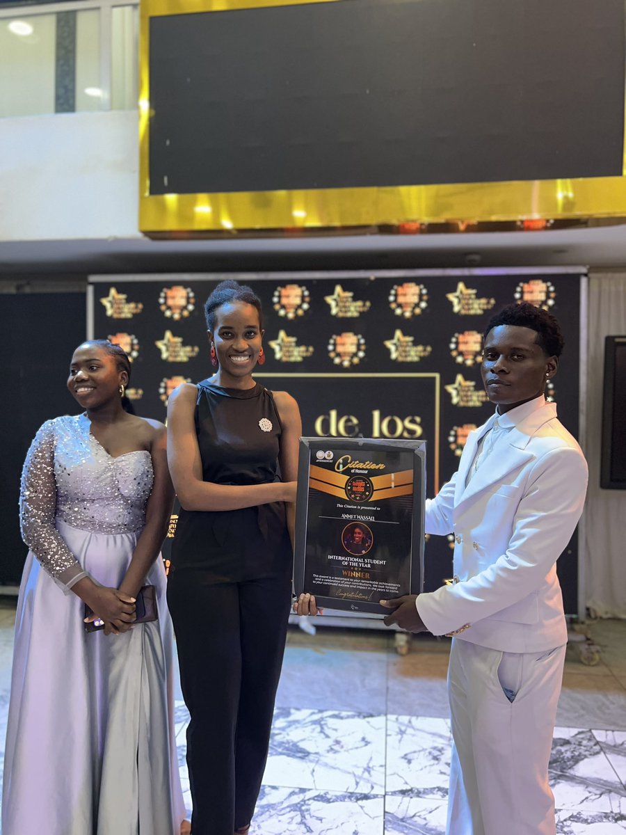 afsts_knust's tweet photo. A night of elegance, excellence, and celebration — FST Dinner &amp; Awards Night 2025! 🌟🎓
#dinnerandawardsnight #fypシ゚viral #FST2025 https://t.co/lhKfHoVOn7