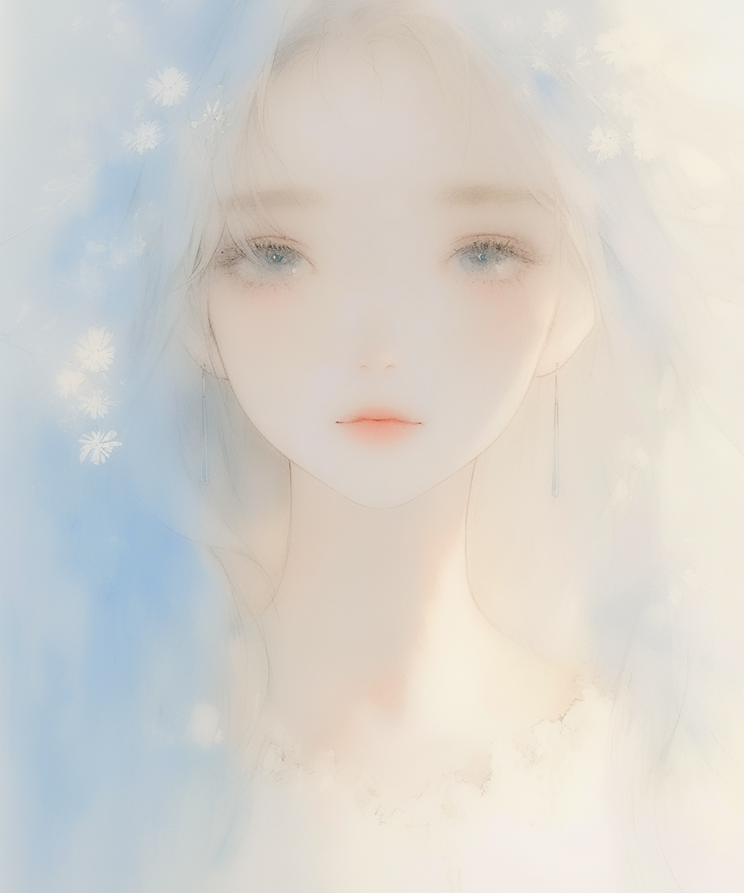 Hiro@AIお絵描きの人 on X: 