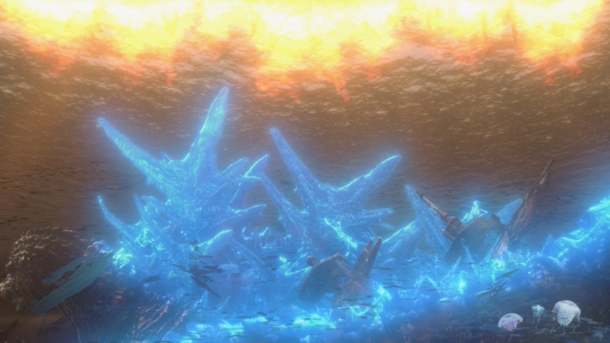 Pirates of the Caribbean: The Curse of Godzilla