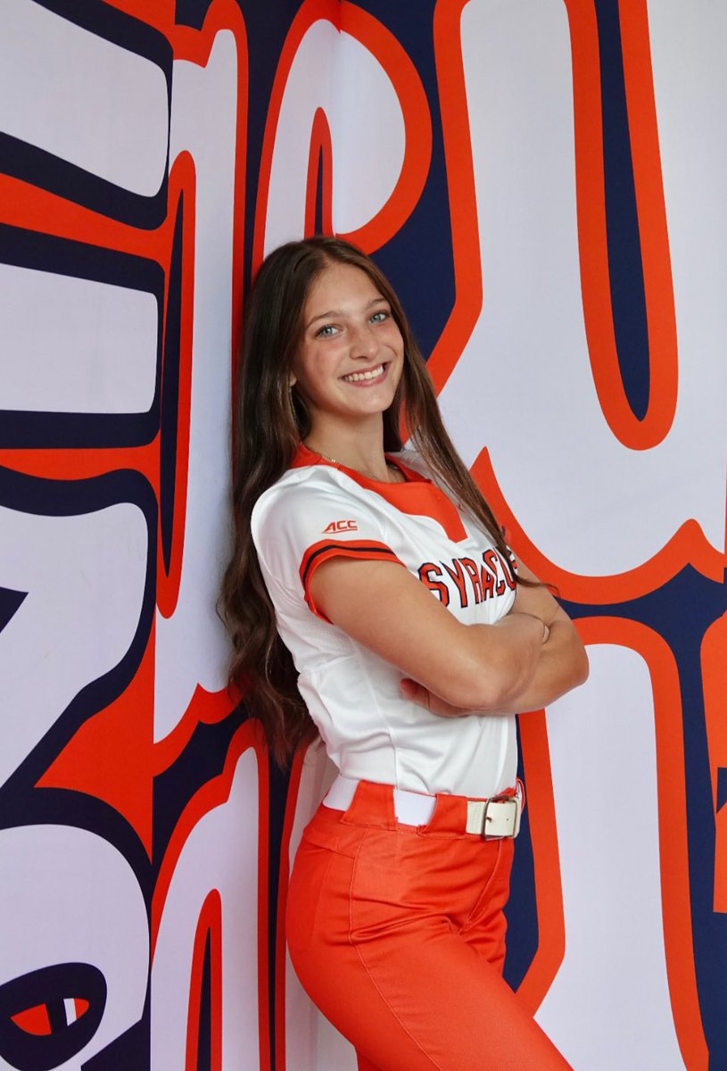 Thank you Syracuse for such a great unofficial visit! I loved meeting everyone, walking around campus, and going to the football game!!  <a href="/sdoepking11/">Shannon</a> <a href="/CoachSydSUSB/">Sydney</a> <a href="/CoachTravisOwen/">Travis Owen</a> <a href="/16GloryNational/">VA Glory 16u National - Christiansen/Bronowicz</a>