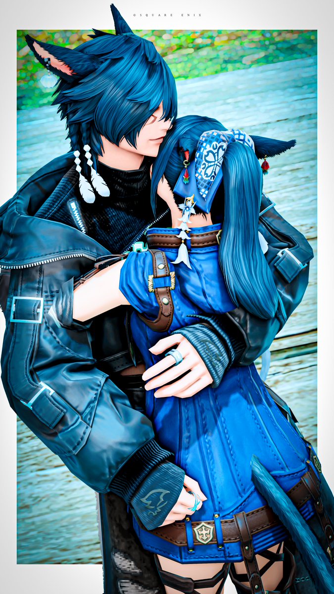 目を輝かせると張り切る色々使えていいね
#FFXIV #このエモが使える