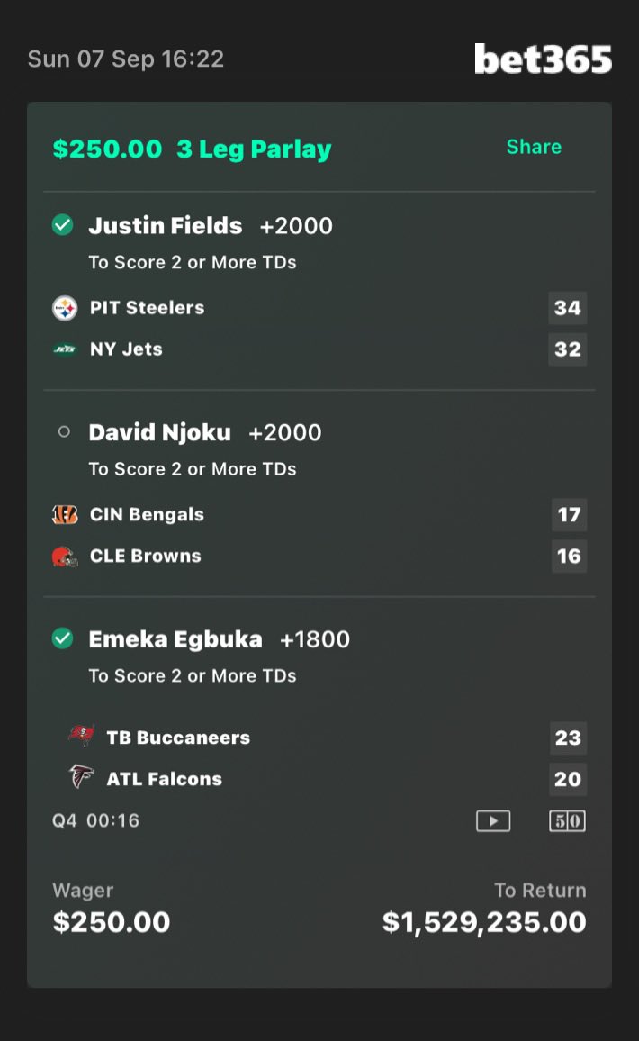 CCTYsharpz's tweet photo. We Almost Got Them 

Onto the next…

🔗 https://t.co/mHZkrQ28hB

#GamblingCommunity #GamblingTwitter #GamblingX #NFL https://t.co/tH9YpwWPaF