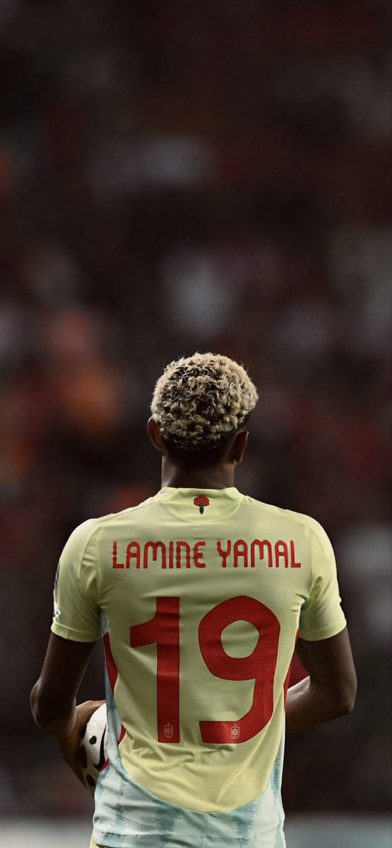 Yamal’s Shorts Down (@yamaiooc) on Twitter photo 