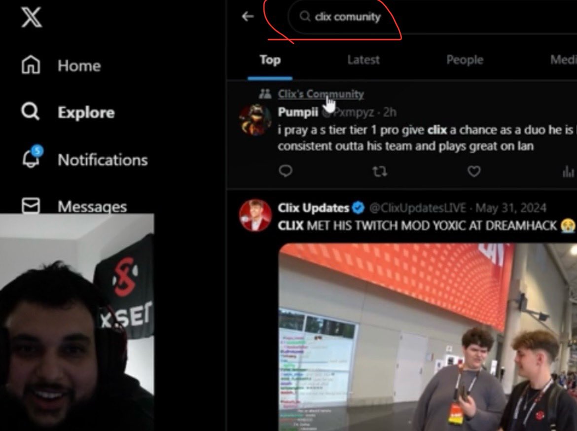 Stablemar's tweet image. 😭