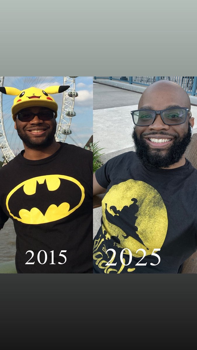 Black Gay Comic Geek tweet media