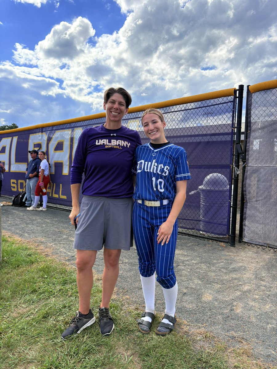 Adrianna Ferraro (@adriannaf_10) on Twitter photo Had such a great time at the <a href="/UAlbanySB/">UAlbanySB</a> camp today! So happy to have met and got to know some of my 2026 teammates and the rest of the team!! Canโt wait to be back ๐๐<a href="/saoirse_skipper/">Saoirse Skipper</a> <a href="/izabellaPardo26/">Izabella Pardo</a> Had such a great time at the <a href="/UAlbanySB/">UAlbanySB</a> camp today! So happy to have met and got to know some of my 2026 teammates and the rest of the team!! Canโt wait to be back ๐๐<a href="/saoirse_skipper/">Saoirse Skipper</a> <a href="/izabellaPardo26/">Izabella Pardo</a>