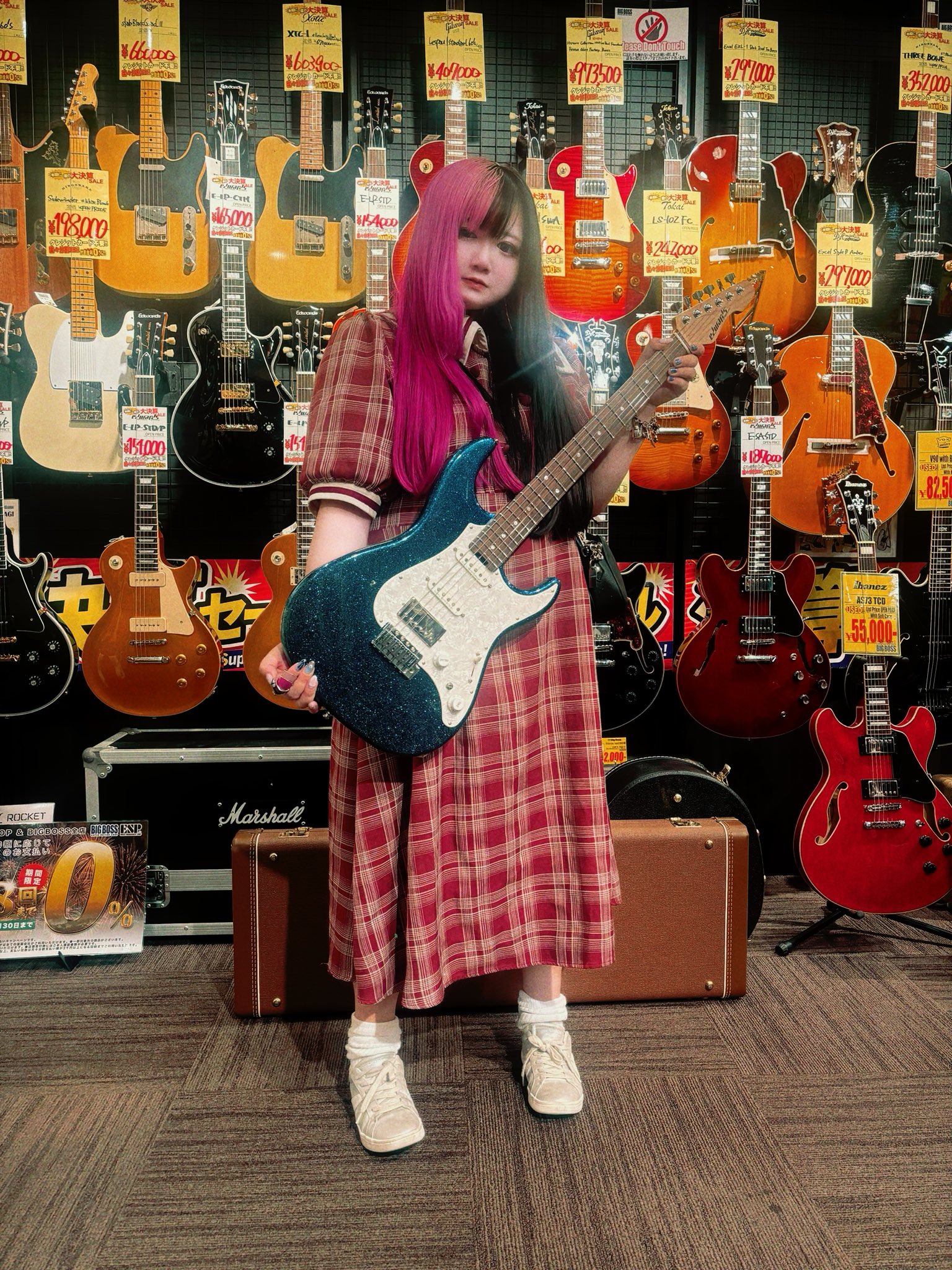 Saya🎀🎸 (@djent_metal) / X