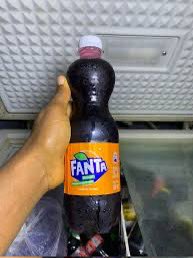 Here is my entry  for #CtrlZZoboChallenge I’ve also dubbed it as my Day 7. 

Don’t put Zobo in fanta bottles. This is #streetvsbrandstyle Day 7