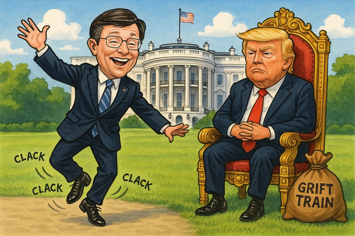 <a href="/washingtonpost/">The Washington Post</a> Just keep dancing…