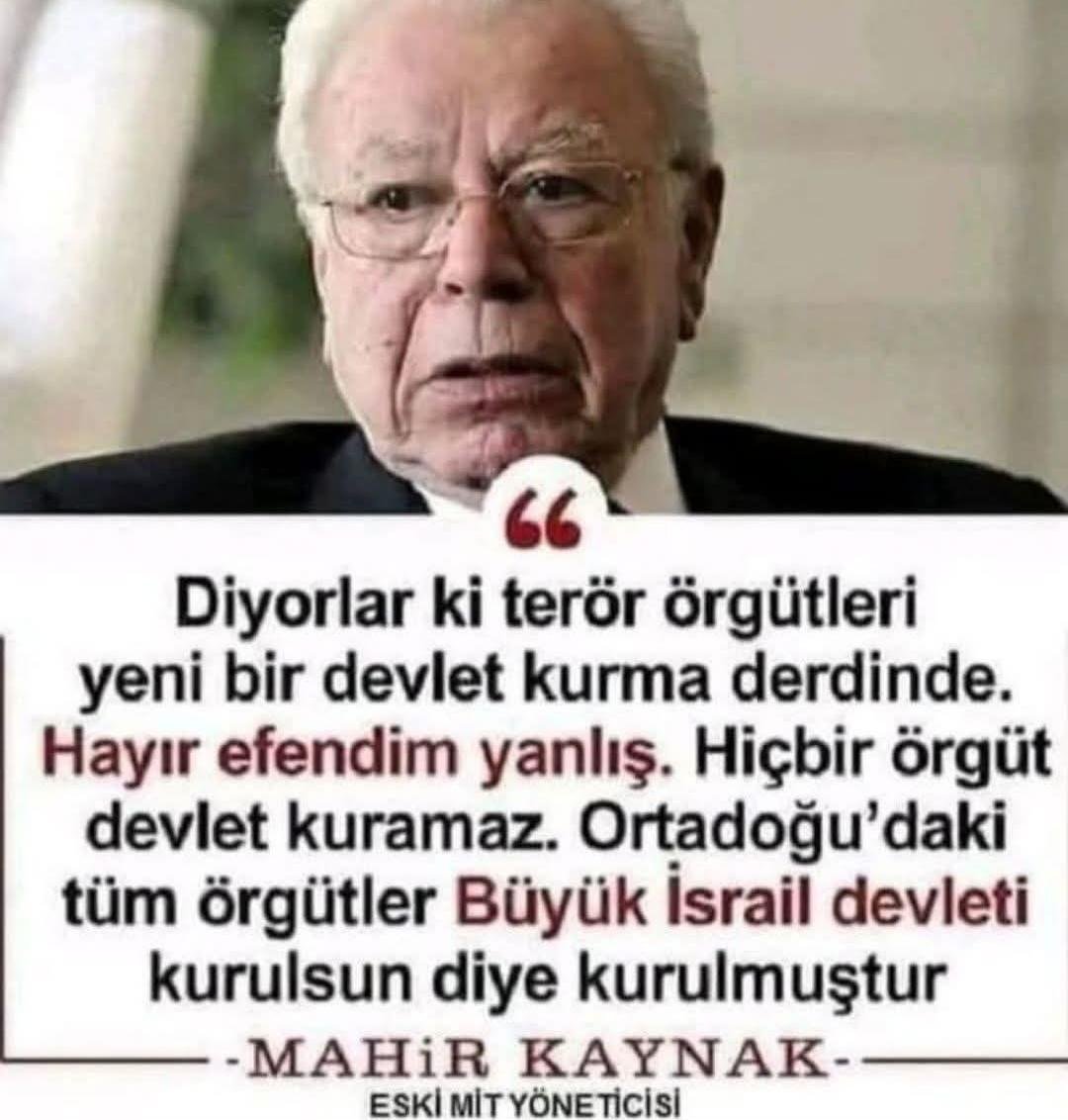 Özetin Özeti 
Gazzede Neden Soykırım Uygulanıyor sebep bu