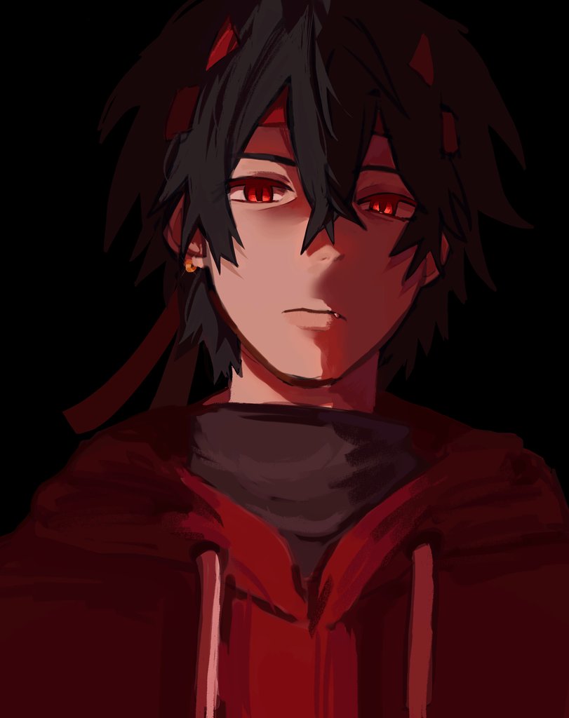 i havent drawn mapicc in a long time #mapiccfanart