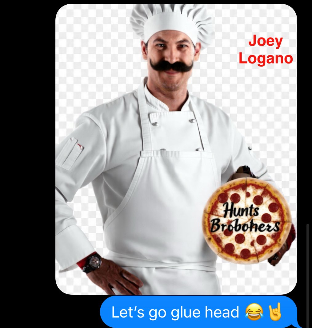WeedyGonzalezAz's tweet photo. @NASCAR @USANetwork @dennyhamlin @joeylogano @chaseelliott @joeylogano @hbpizza @NASCAR #pizza #nascar #ItalianGP #joeylogano #nascar #ItaliaEstonia https://t.co/GRcvDLQAOU
