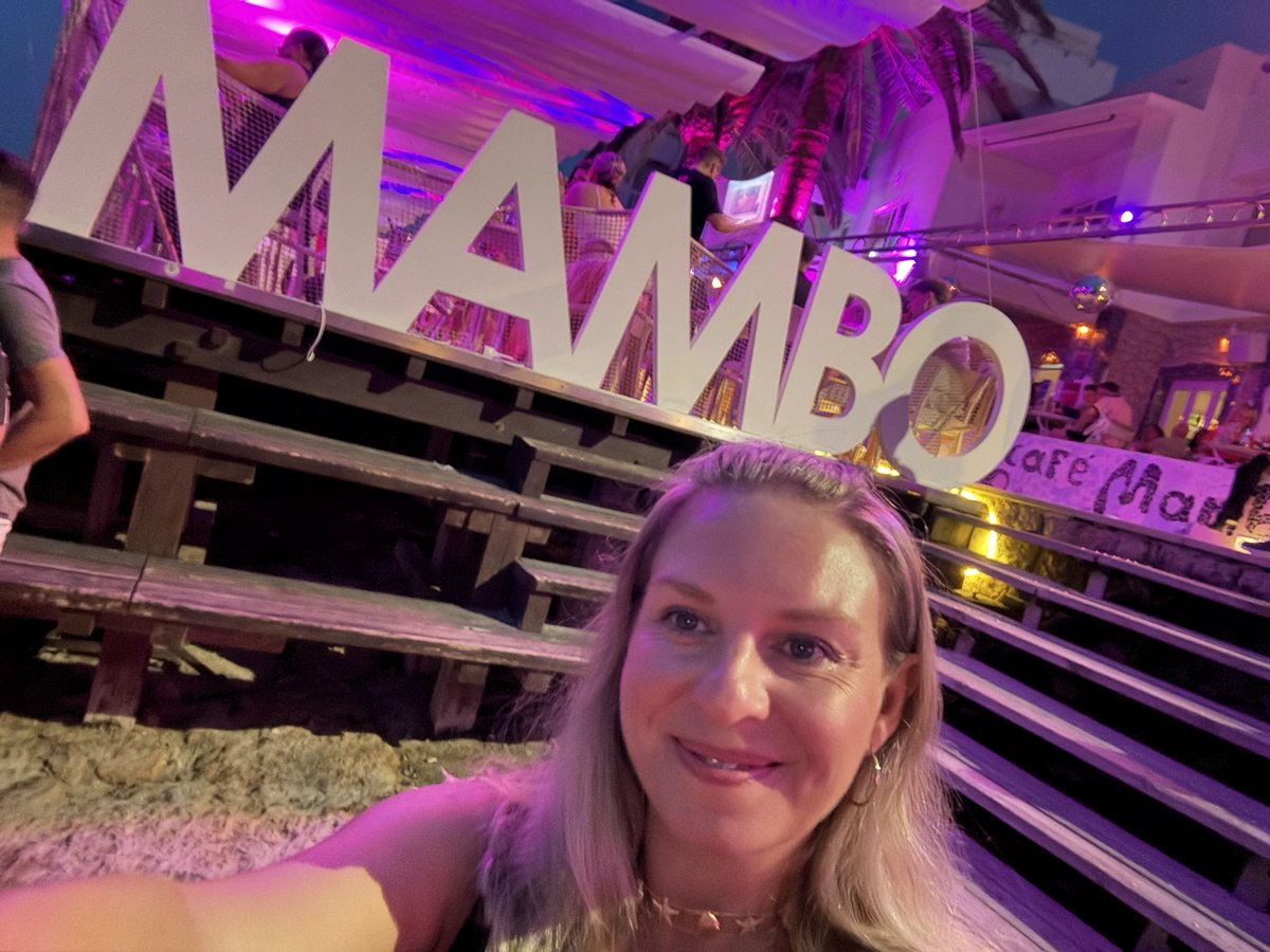 elainefitzp's tweet photo. #ibizavibes https://t.co/Wmobh9V54T